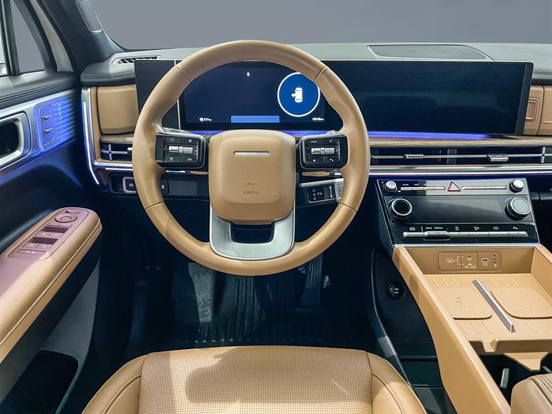 hyundai Santa Fe 2024 - 9