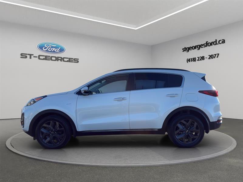 kia Sportage 2022 - 2