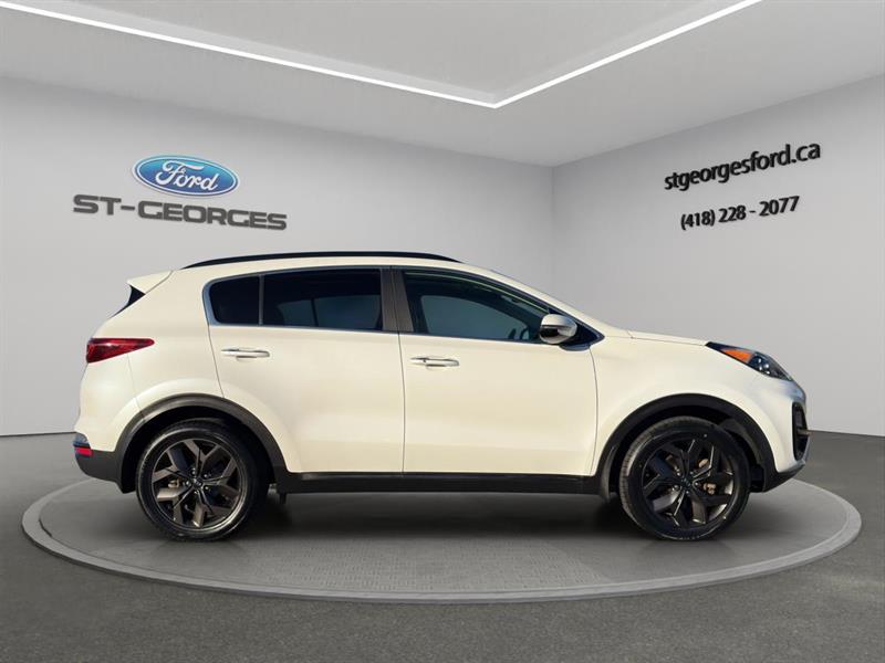 kia Sportage 2022 - 5