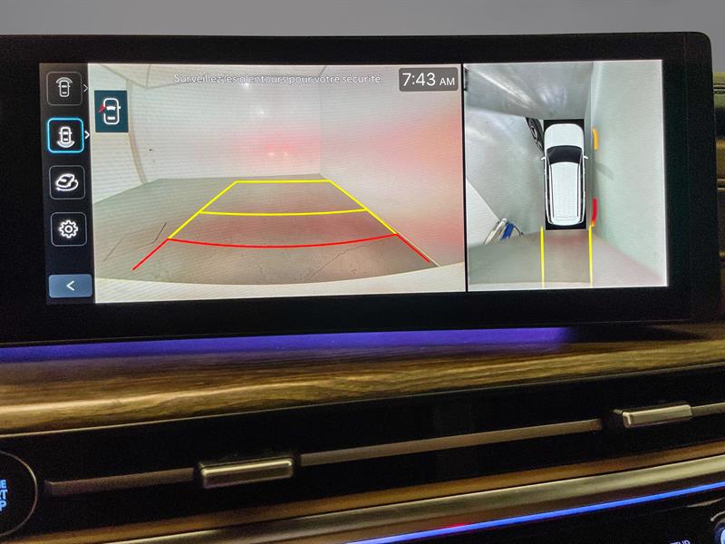 hyundai Santa Fe 2024 - 24