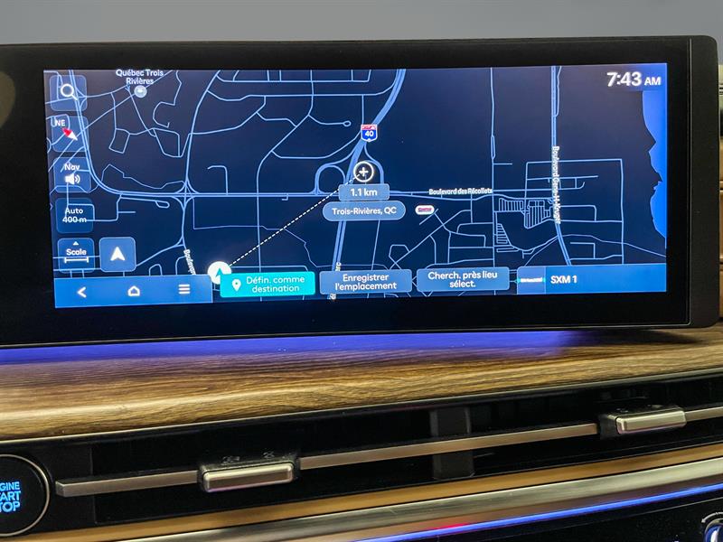 hyundai Santa Fe 2024 - 25