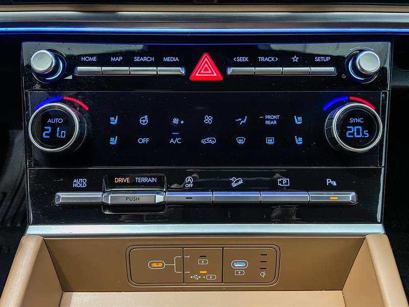 hyundai Santa Fe 2024 - 26