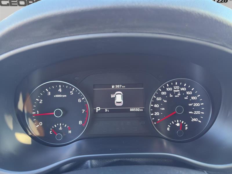 kia Sportage 2022 - 10