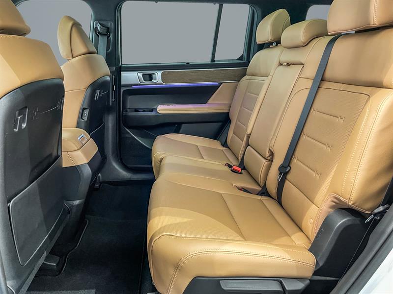 hyundai Santa Fe 2024 - 28