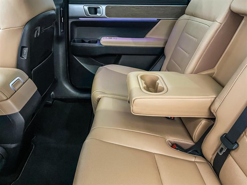 hyundai Santa Fe 2024 - 29