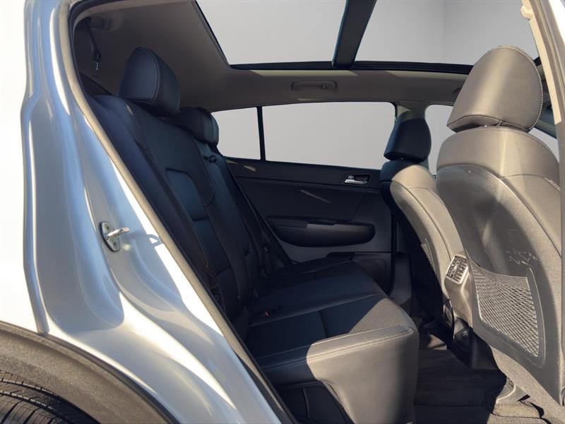 kia Sportage 2022 - 15