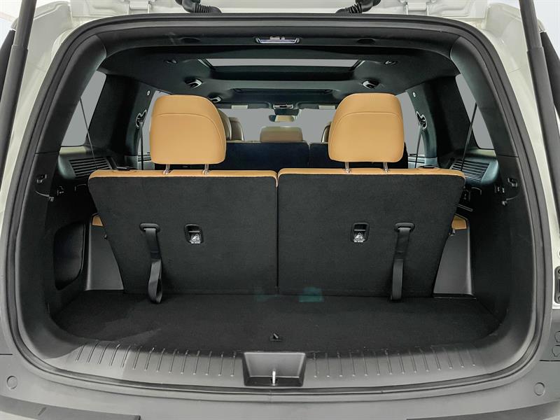 hyundai Santa Fe 2024 - 34