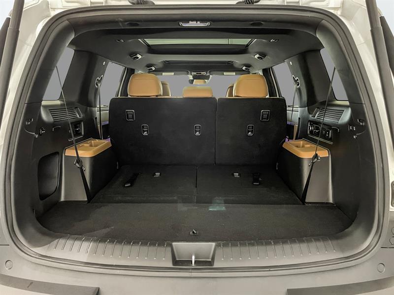 hyundai Santa Fe 2024 - 35