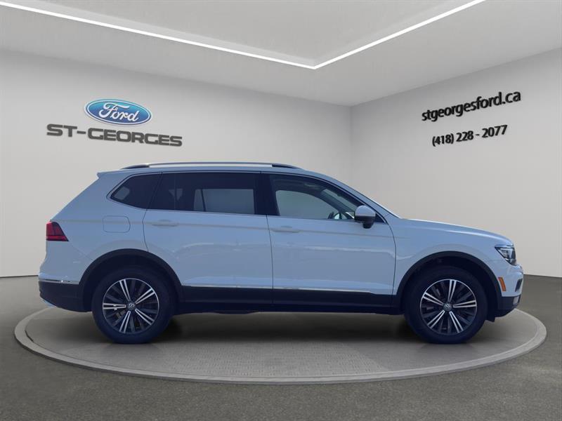 volkswagen Tiguan 2019 - 6