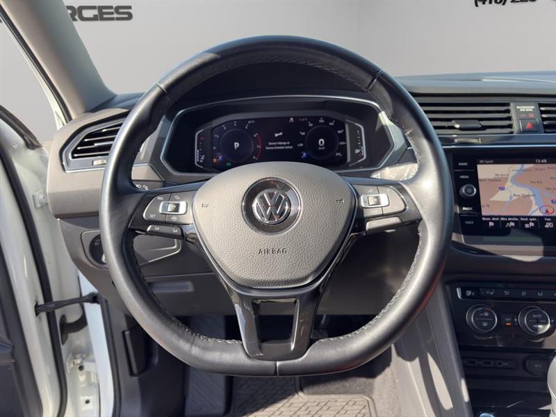 volkswagen Tiguan 2019 - 10