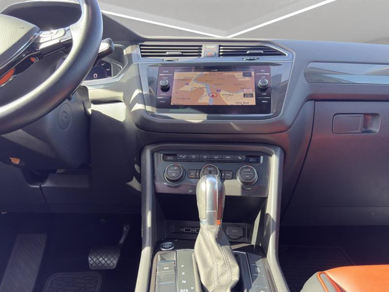 volkswagen Tiguan 2019 - 13