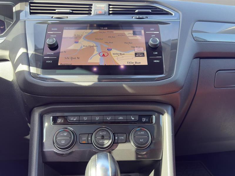 volkswagen Tiguan 2019 - 14