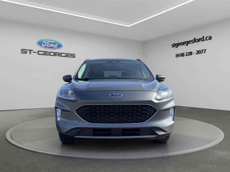 ford Escape Plug-in Hybrid 2022 - 7