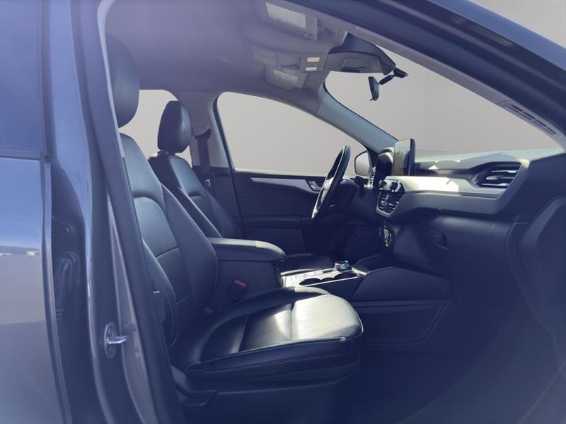 ford Escape Plug-in Hybrid 2022 - 14