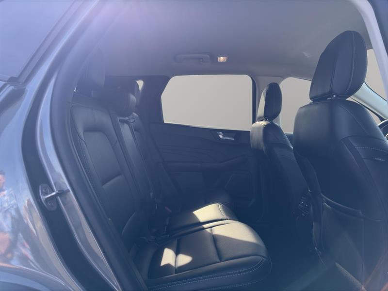 ford Escape Plug-in Hybrid 2022 - 15