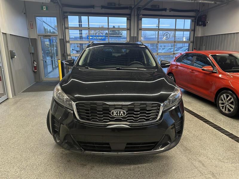 kia Sorento 2020 - 2