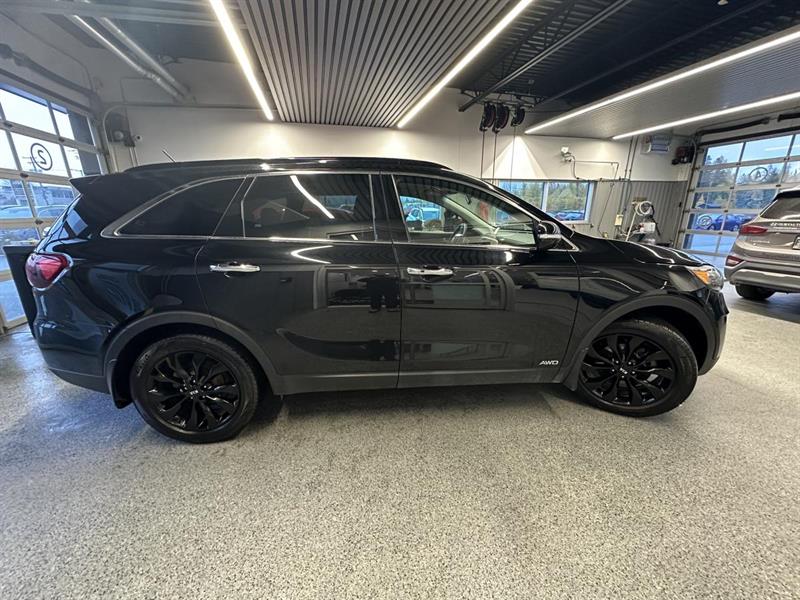 kia Sorento 2020 - 4