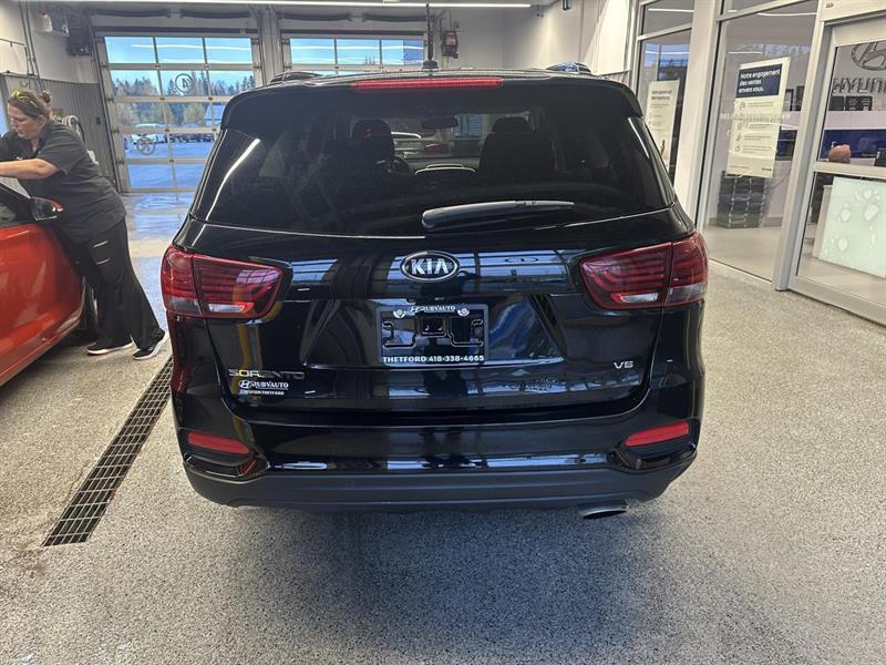 kia Sorento 2020 - 6