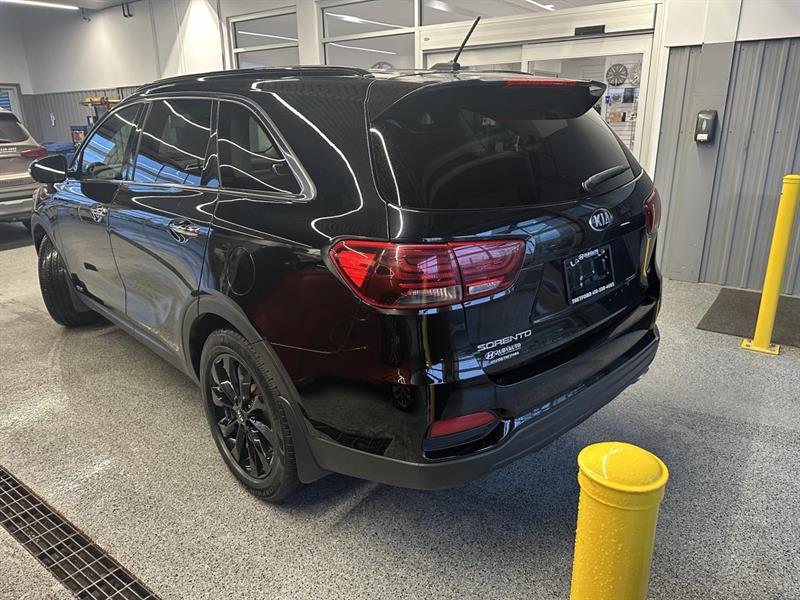 kia Sorento 2020 - 7