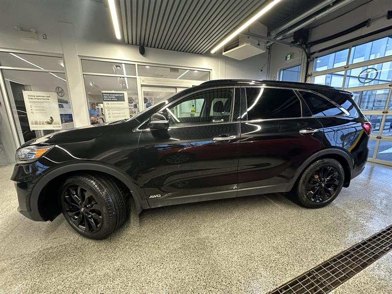 kia Sorento 2020 - 8