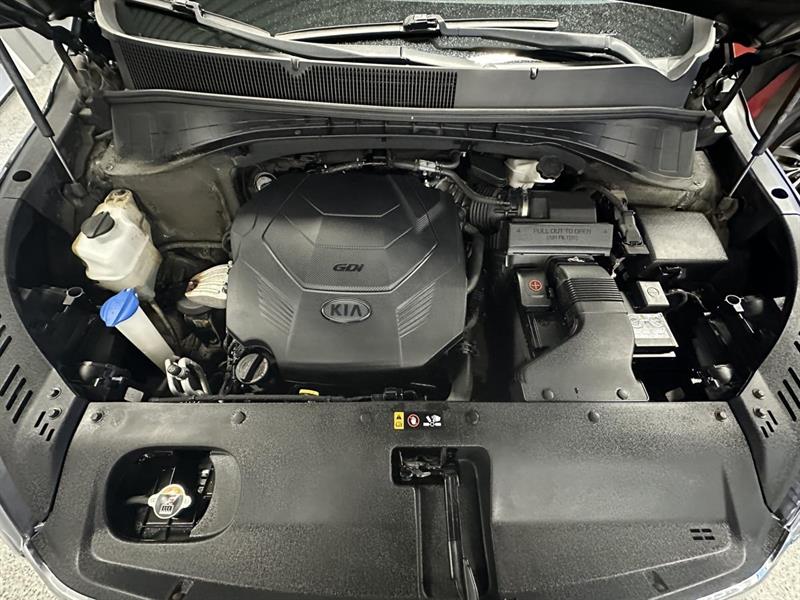 kia Sorento 2020 - 9