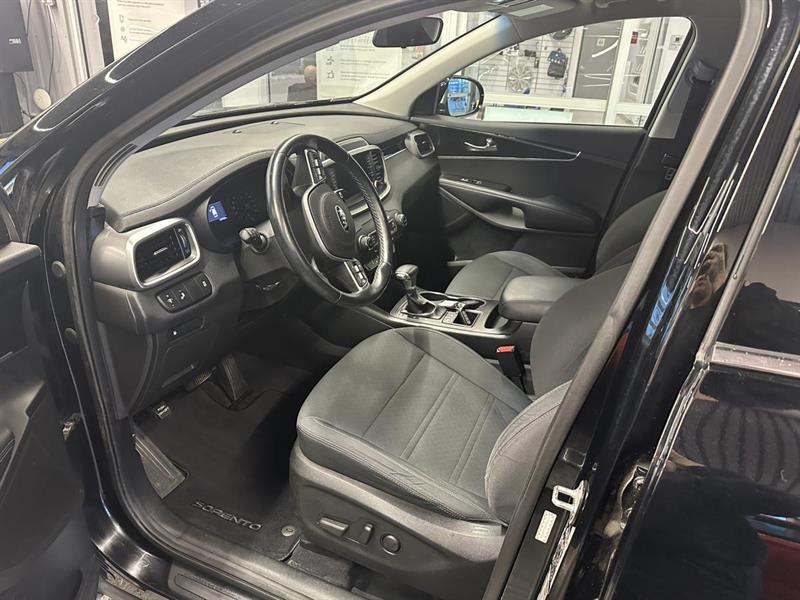 kia Sorento 2020 - 12