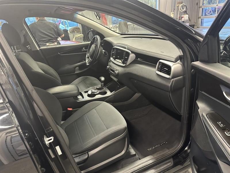 kia Sorento 2020 - 14