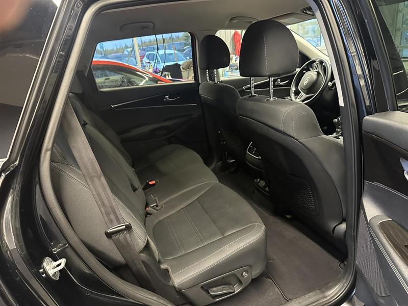 kia Sorento 2020 - 16