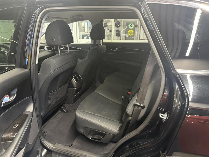 kia Sorento 2020 - 18