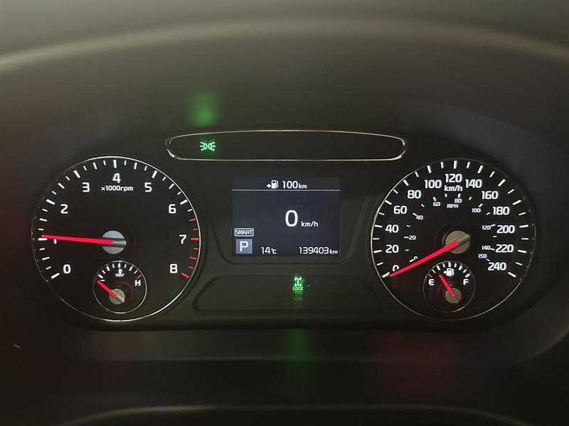 kia Sorento 2020 - 22