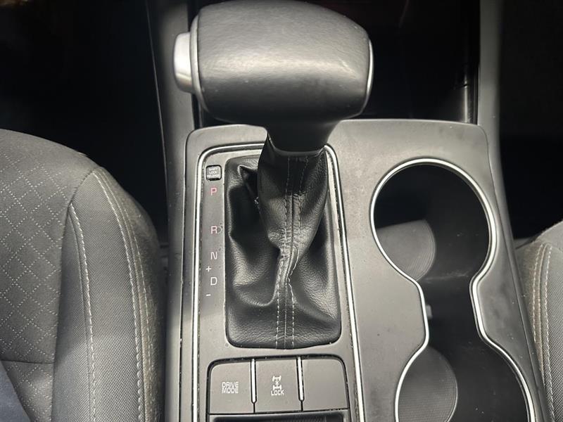 kia Sorento 2020 - 24