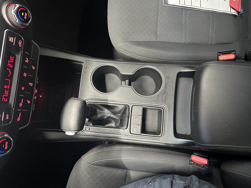 kia Sorento 2020 - 25