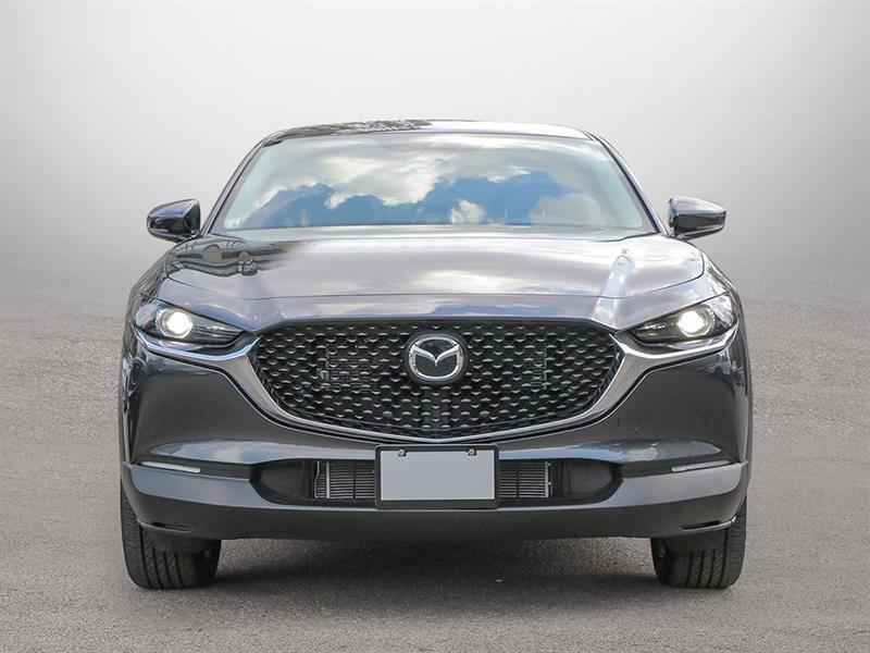 mazda CX-30 2025 - 2