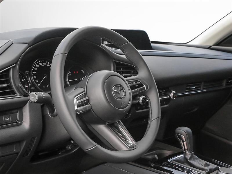 mazda CX-30 2025 - 12