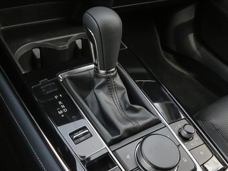 mazda CX-30 2025 - 17