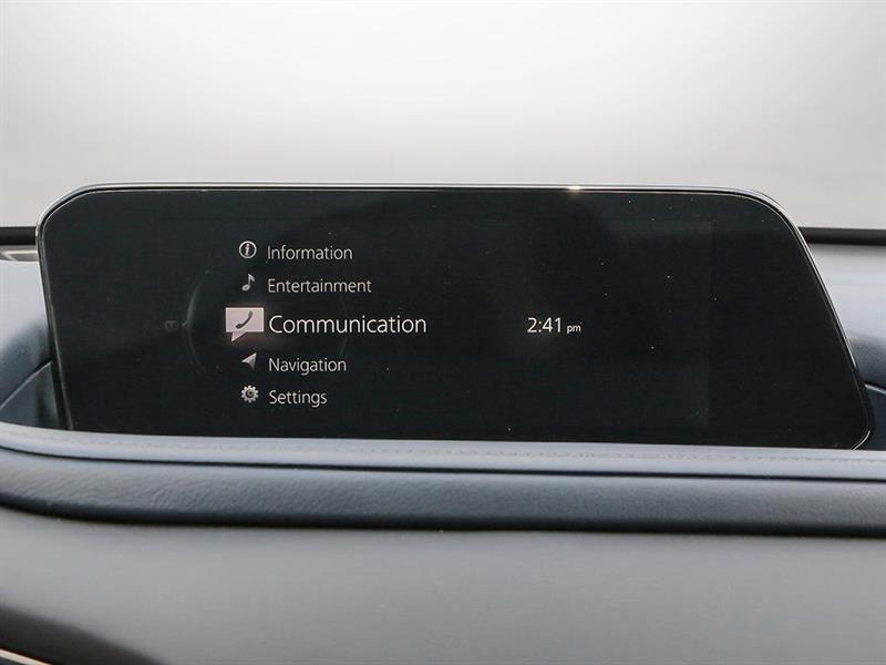 mazda CX-30 2025 - 18