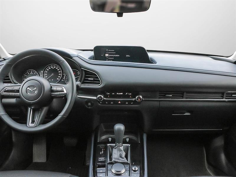 mazda CX-30 2025 - 22