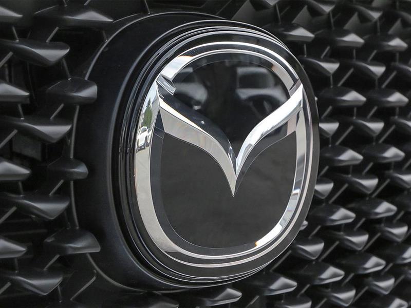 mazda CX-30 2025 - 9