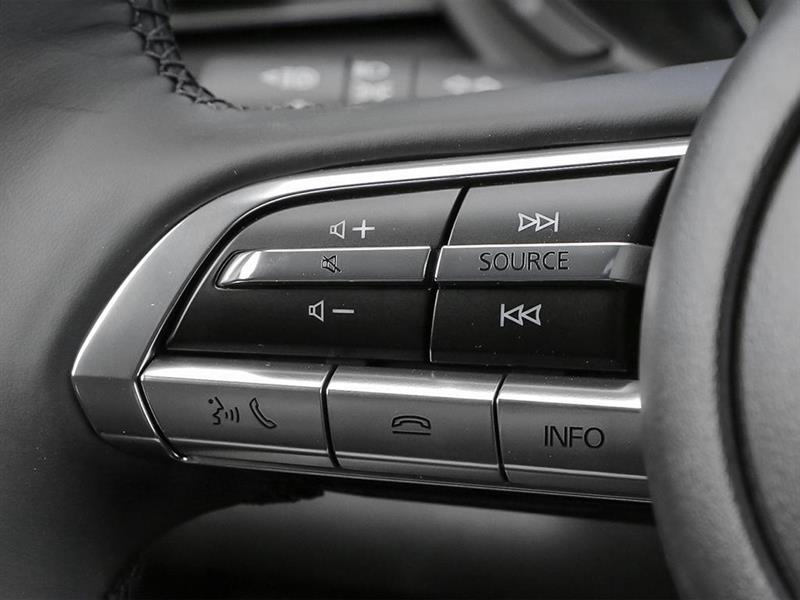 mazda CX-30 2025 - 15