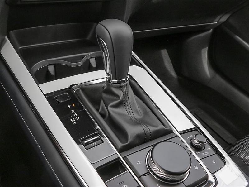 mazda CX-30 2025 - 17