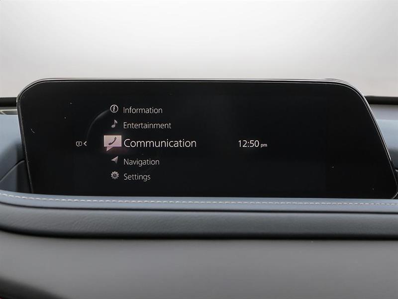 mazda CX-30 2025 - 18