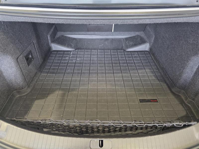 cadillac XTS 2017 - 9