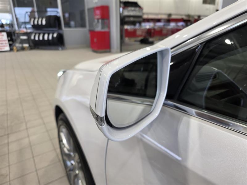 cadillac XTS 2017 - 11