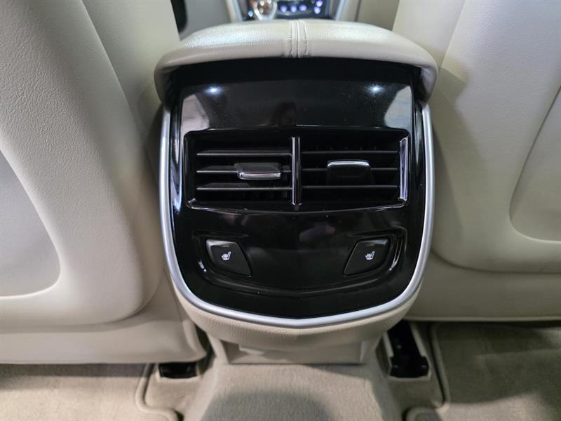 cadillac XTS 2017 - 14