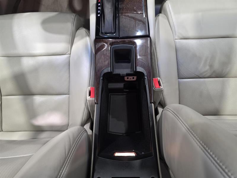 cadillac XTS 2017 - 16