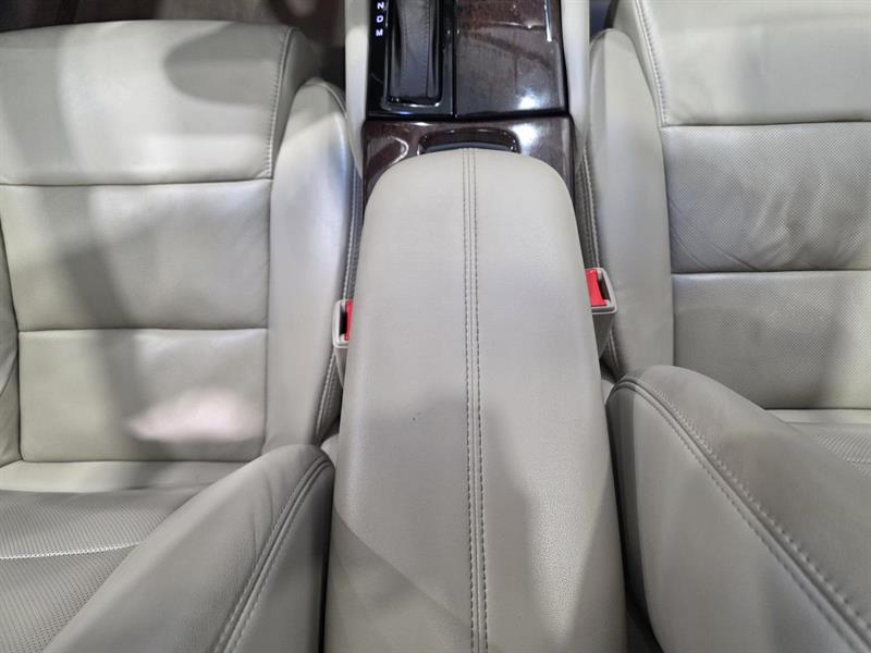 cadillac XTS 2017 - 17