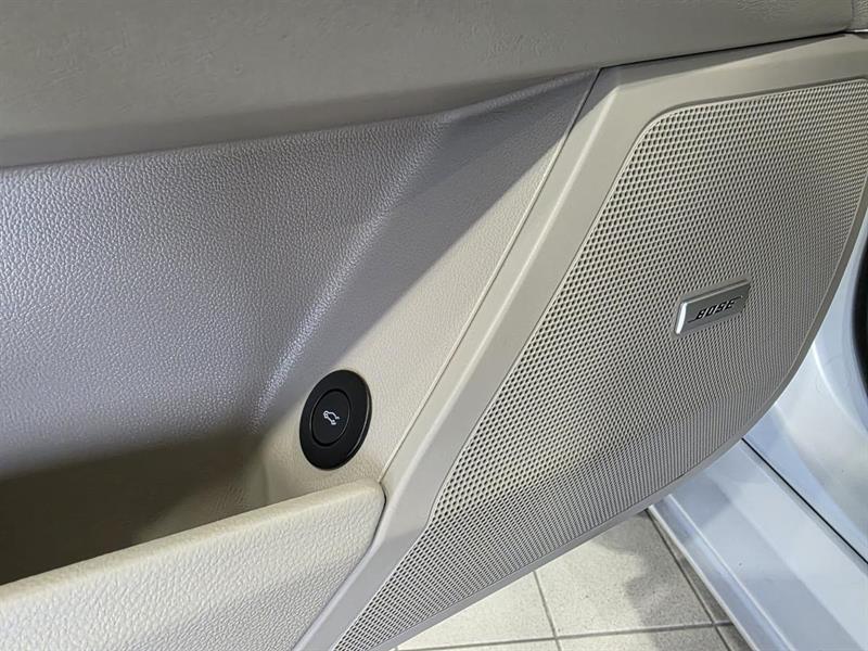 cadillac XTS 2017 - 24