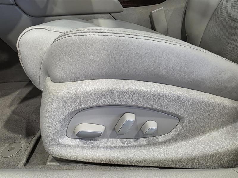 cadillac XTS 2017 - 25