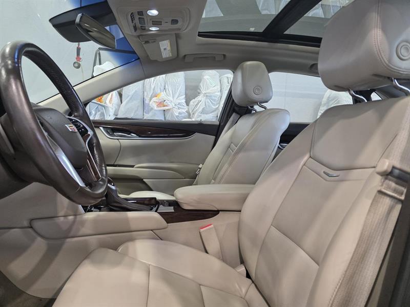 cadillac XTS 2017 - 26