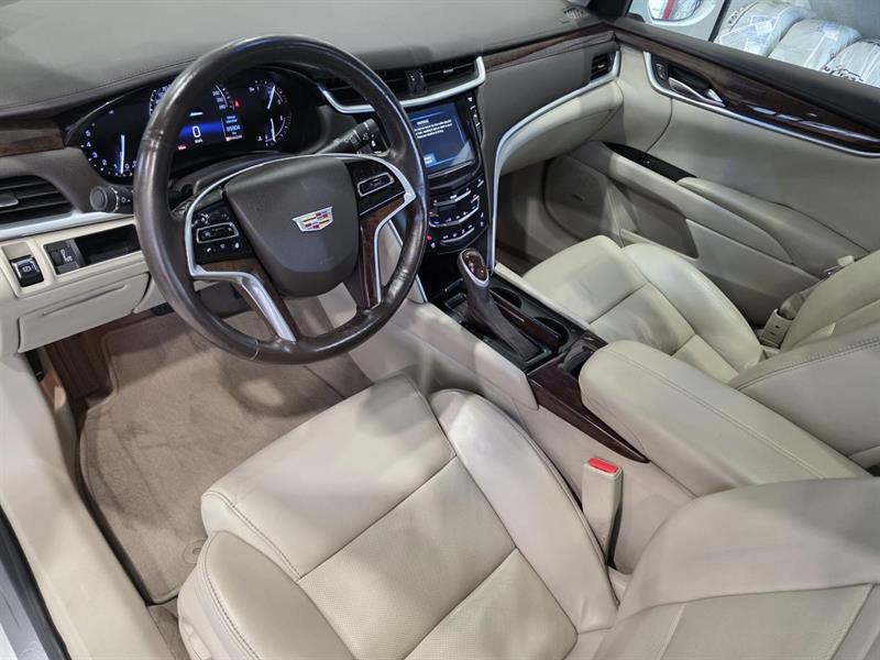 cadillac XTS 2017 - 27